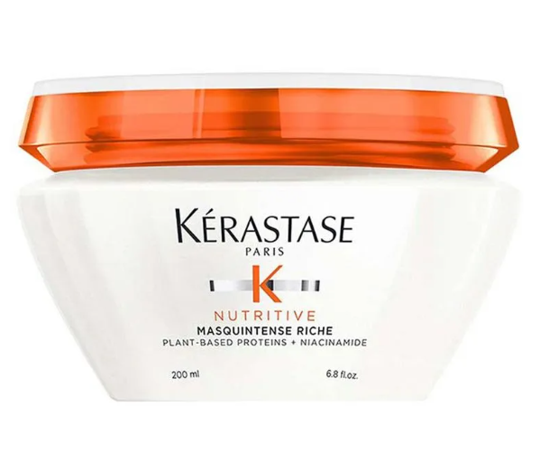 Máscara Kérastase Nutritive Masquintense 200ml