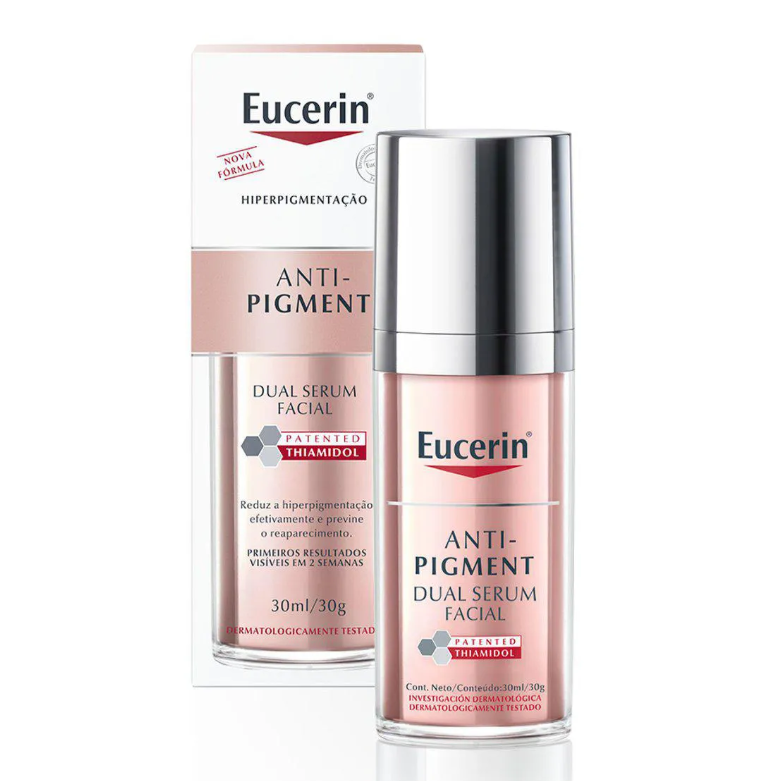 Sérum Facial Eucerin Anti-Pigment Dual Sérum 30ml