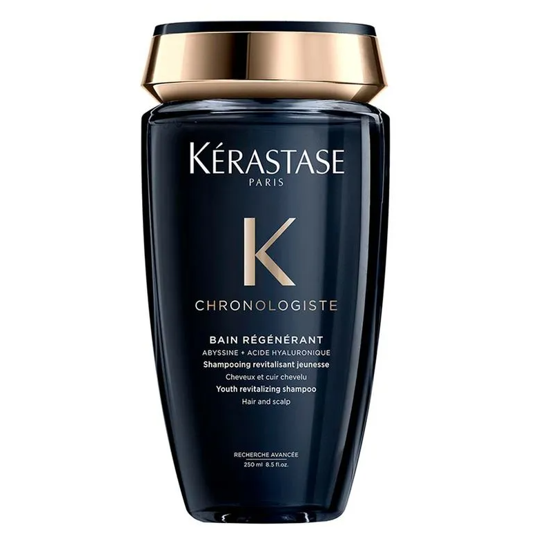 Shampoo Kérastase Chronologiste Bain Regenerant 250ml
