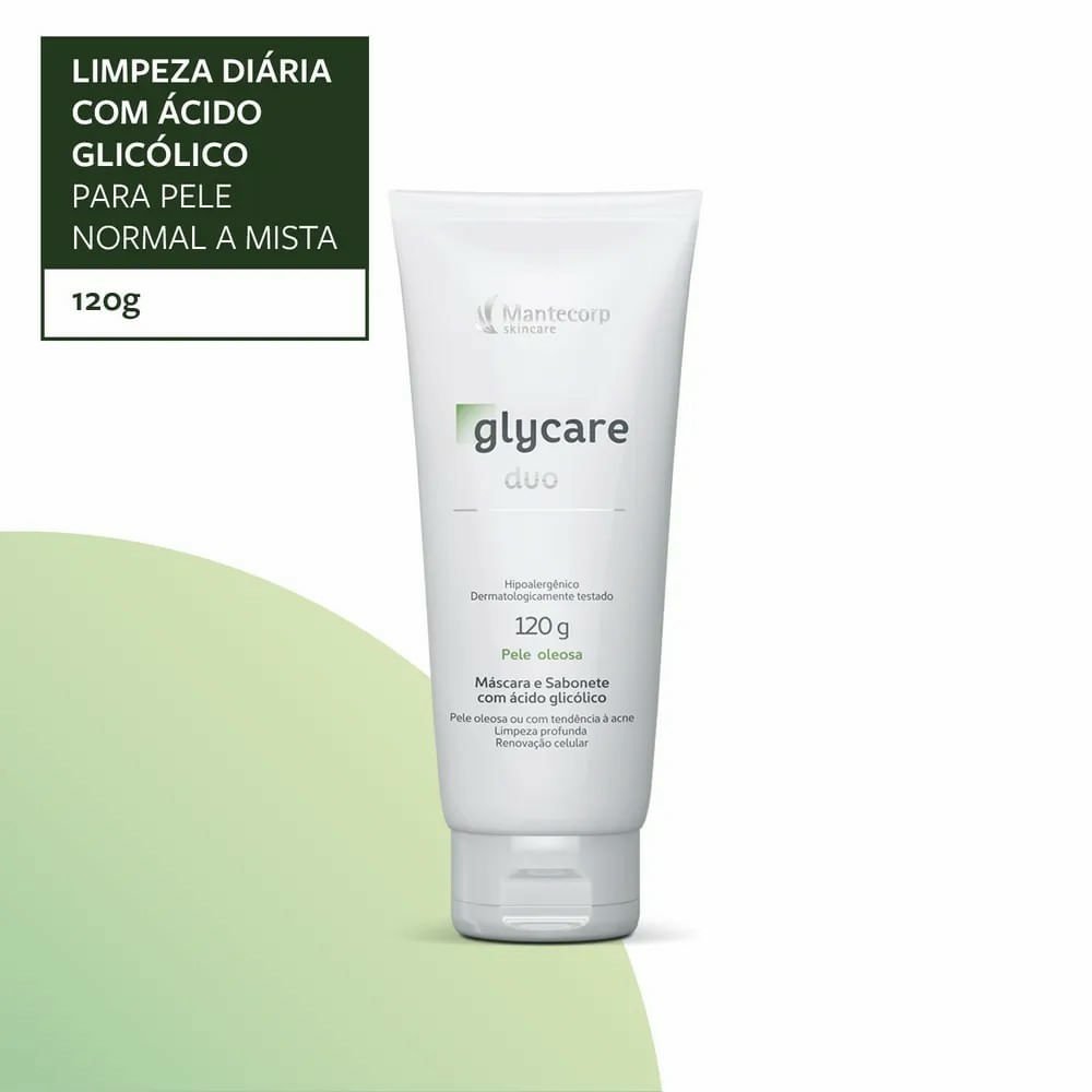 Glycare Duo 120g - Imagem 2