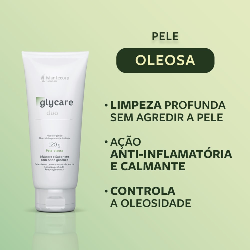 Glycare Duo 120g - Imagem 3
