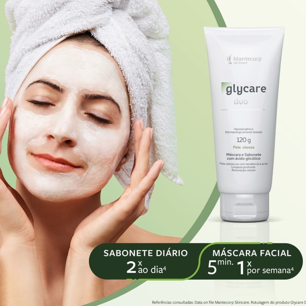 Glycare Duo 120g - Imagem 4
