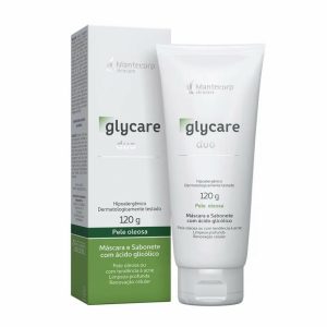 Glycare Duo 120g