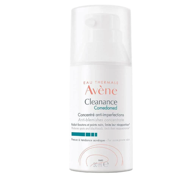 Sérum facial Avène Cleanance Comedomed 30ml