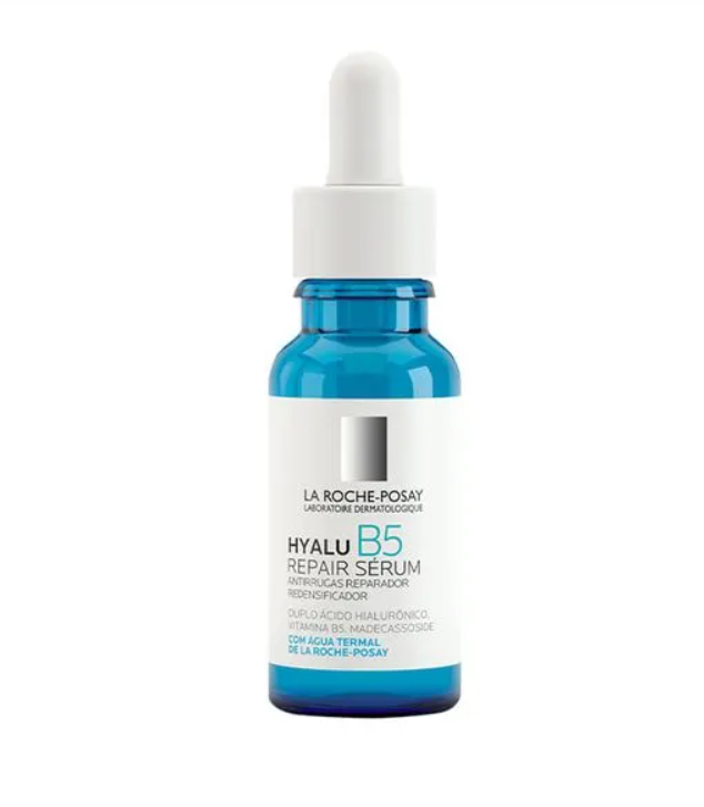 Sérum Facial La Roche-Posay Hyalu B5 Repair 15ml