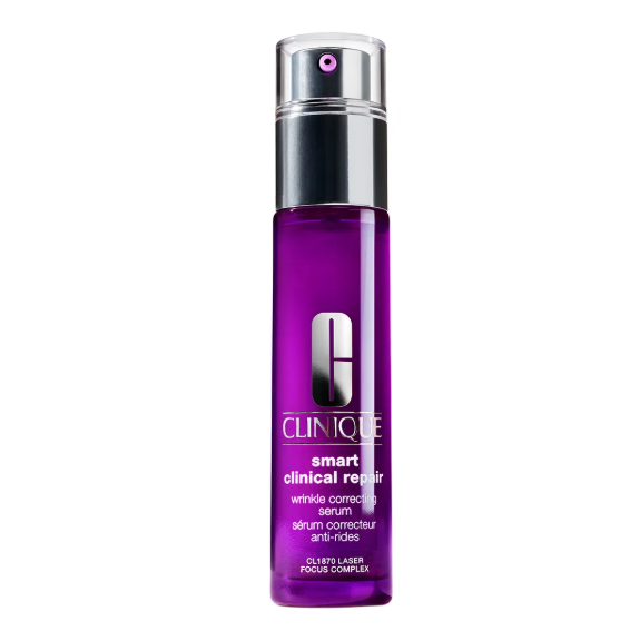 Sérum Corretor Antirrugas Clinique Smart Clinical Repair 30ml