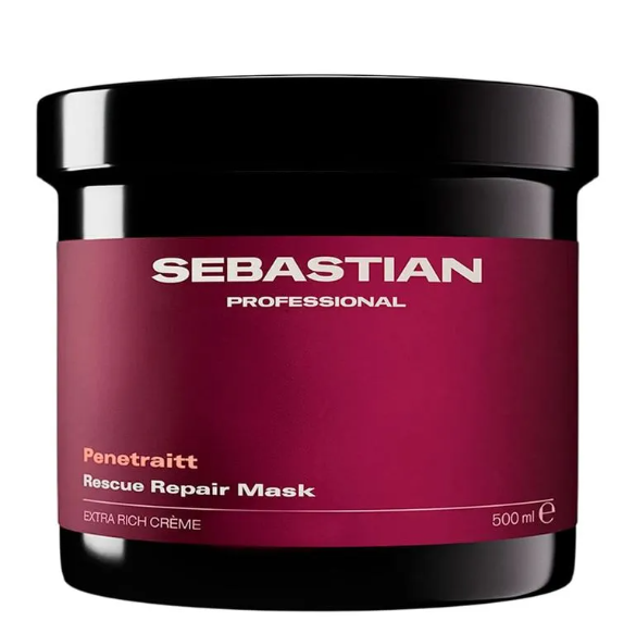 Máscara de Reconstrução Sebastian Penetraitt 500ml
