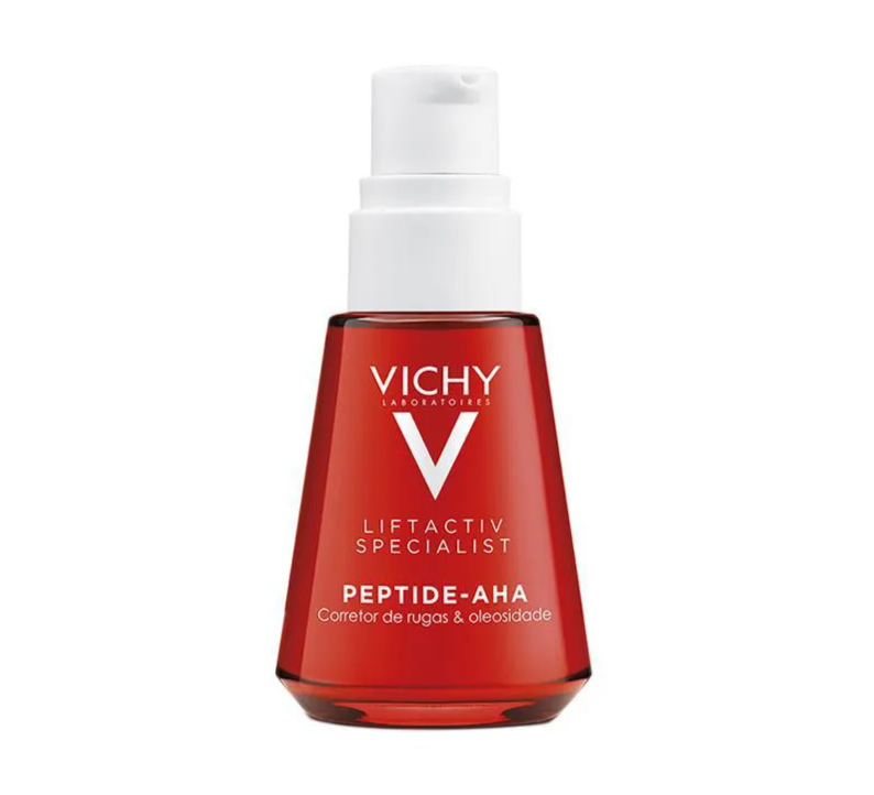 Sérum Facial Vichy Liftactiv Peptide-AHA 30ml